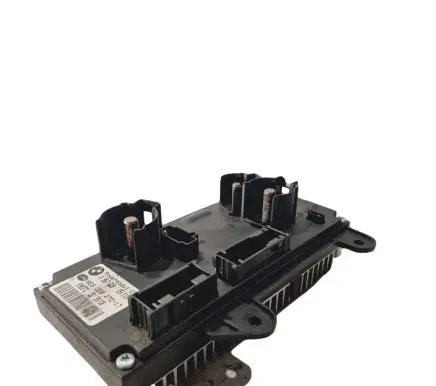 BMW 7 E65 E66 Other control units/modules 6957026