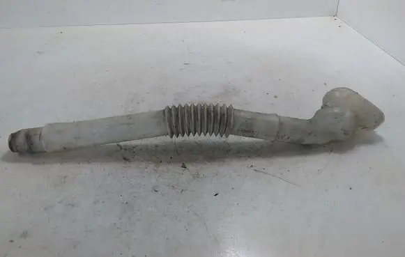 Renault Scenic II - Grand scenic II Window washer liquid tank fill tube 8200107320