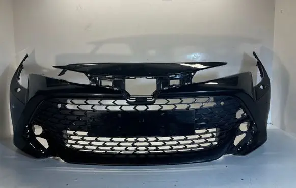 Toyota Corolla E210 E21 Front bumper