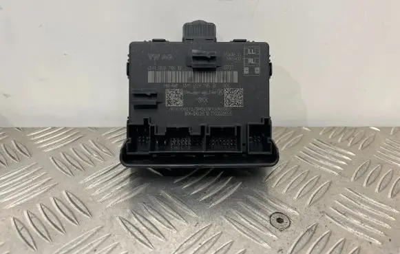 Audi Q5 SQ5 Door control unit/module 4M1959795B