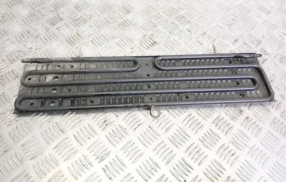 Citroen C5 Fuel cooler (radiator) 
