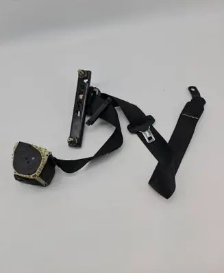 BMW X5 E53 Front seatbelt 33000338C TC085