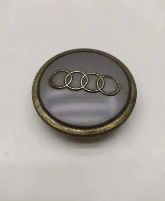 Audi A6 S6 C7 4G Original wheel cap 8T0601170A