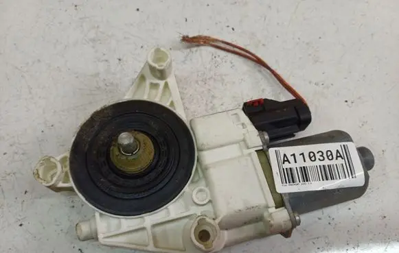 Fiat Freemont Wiper motor 964368101