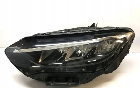 Mercedes-Benz A W177 Headlight/headlamp