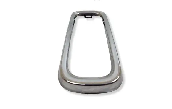 Jeep Renegade Front bumper upper radiator grill M2D2