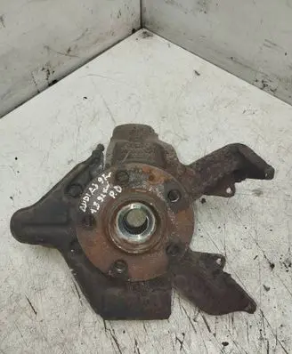 Audi A3 S3 8L Front wheel hub spindle knuckle 
