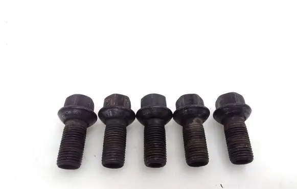 Nuts/bolts