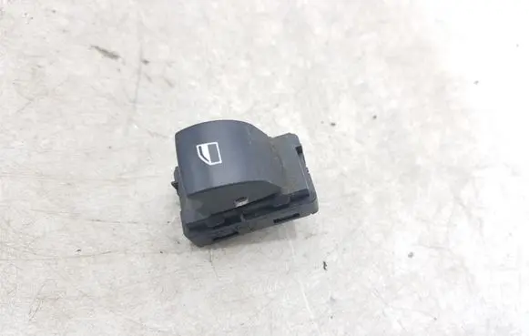 BMW 5 E60 E61 Electric window control switch 9113773 15939948