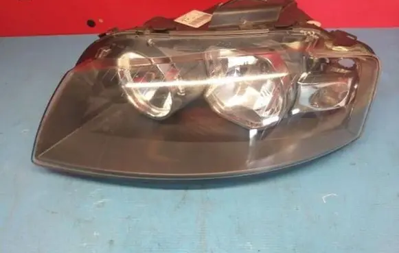 Audi A3 S3 8P Headlight/headlamp