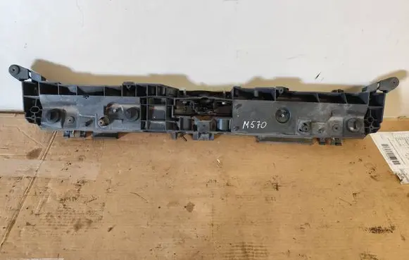 Renault Clio IV Top upper radiator support slam panel 1132217X 625003860R