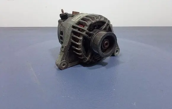 Toyota Avensis Verso Generator/alternator JA1894IR