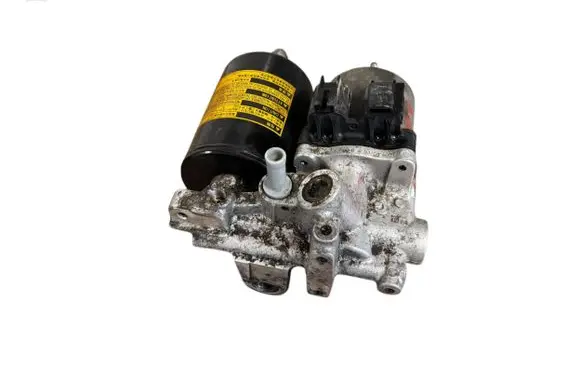 Toyota Prius (XW30) ABS Pump 4707047050 403086051