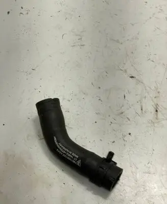 Porsche 911 991 Engine coolant pipe/hose 99110621201 CT146802