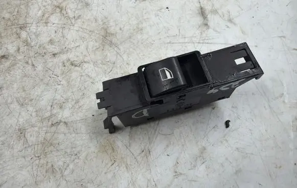 BMW 3 E46 Electric window control switch 6902176