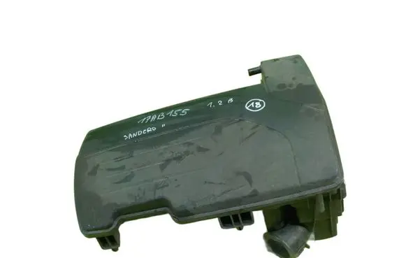Dacia Sandero II Air filter box 