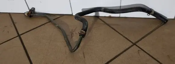 Isuzu D-Max Power steering hose/pipe/line