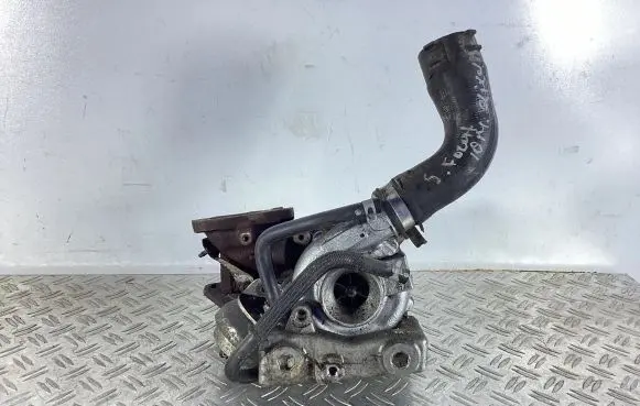 Subaru Legacy Turbo 14411AA720 21869AA141