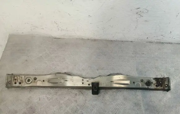 Toyota Avensis T250 Top upper radiator support slam panel 5321605050