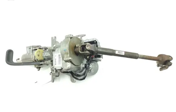 Electric power steering pump