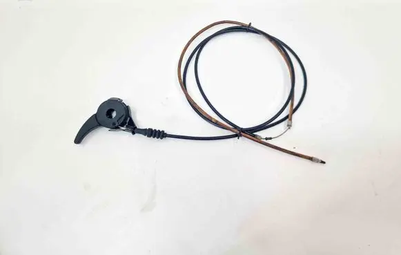 Mercedes-Benz SL R129 Engine bonnet/hood lock release cable A1298800059 1298800059