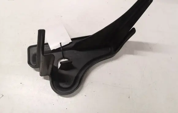 Citroen C4 Grand Picasso Other engine bay part 9656237780