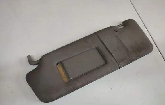 Audi A4 S4 B6 8E 8H Sun visor 