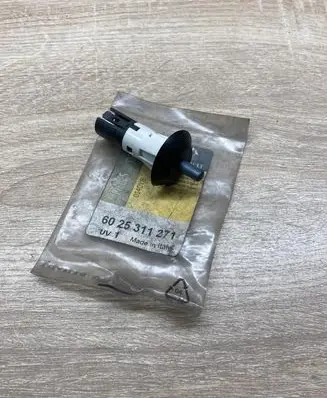 Renault Espace III Front door sensor 6025311271