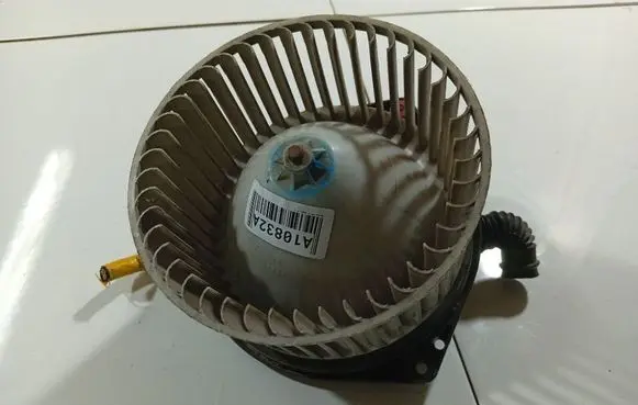 Heater fan/blower