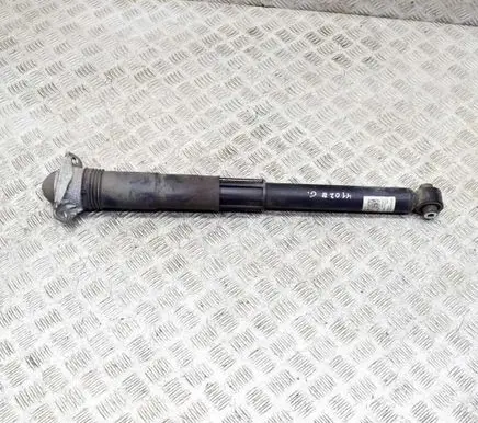Volkswagen Golf VIII Rear shock absorber/damper 801402002652 5WA512011AF