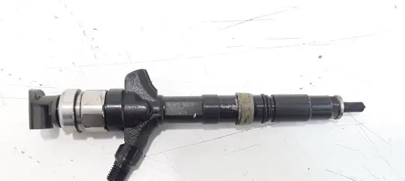 Toyota Corolla E120 E130 Fuel injector 04E20974