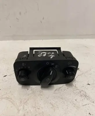 Ford S-MAX Light switch 6G9T13A024AD 04066403