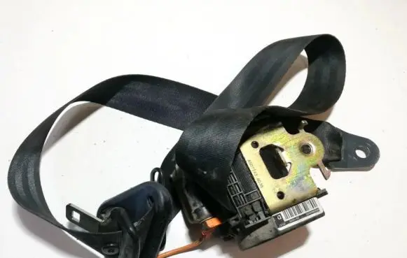 Citroen Xsara Picasso Front seatbelt 777rp0071a 049023a507743ac38