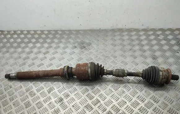 Mazda 3 I Front driveshaft