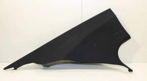 BMW 7 F01 F02 F03 F04 (C) pillar trim 9112743