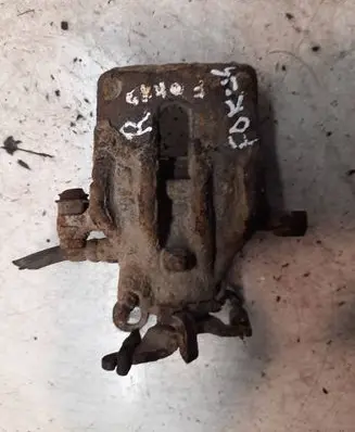 Ford Focus Rear brake caliper
