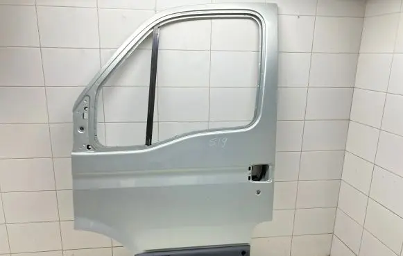 Renault Master II Front door