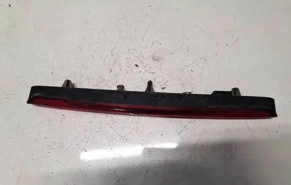 Citroen C5 Third/center stoplight 