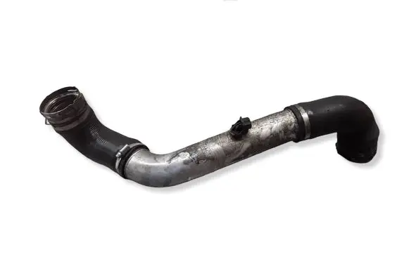 BMW 5 E60 E61 Intercooler hose/pipe 