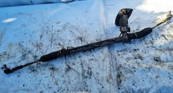 Volvo V70 Steering rack 30761784
