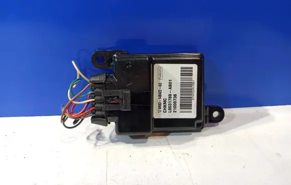 Jaguar S-Type Seat control module 4R8314B422AD