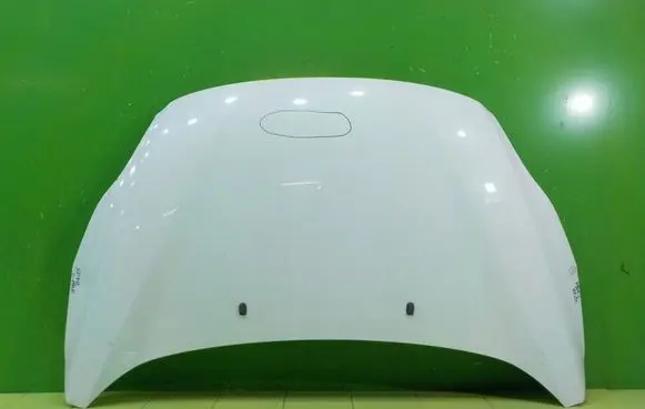 Ford S-MAX Engine bonnet/hood XP78