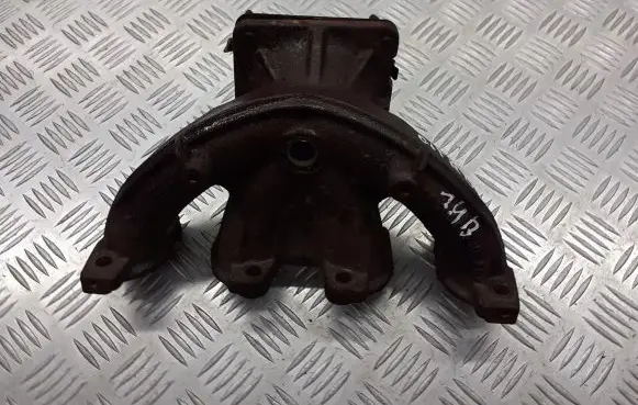 Citroen C2 Exhaust manifold 9636962310