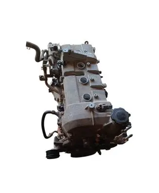 Mazda 2 Engine 2ZY37