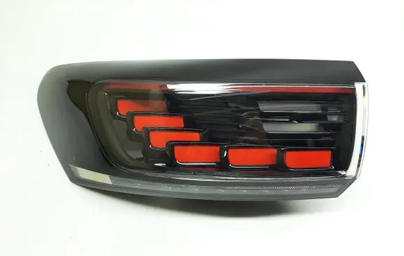 Volkswagen ID.4 Rear/tail lights 11A945207A