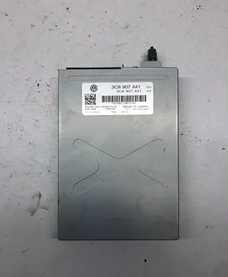 Volkswagen PASSAT CC Other control units/modules 3C8907441
