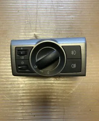 Opel Antara Light switch 96628675