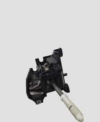 Citroen C4 Grand Picasso Gear shifter/selector 3527353 9683348980