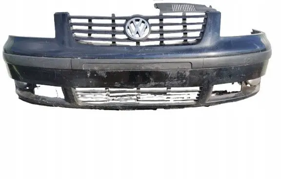 Volkswagen Sharan Front bumper 