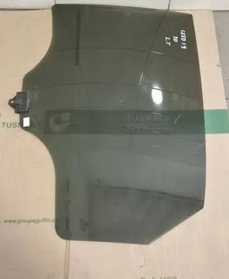 KIA Ceed Rear door window glass 43R01351